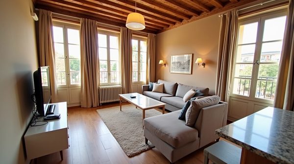 Conciergerie toulouse : optimisez vos locations saisonnières