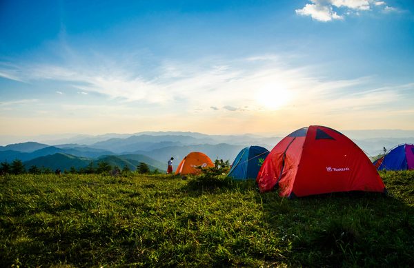 Découvrez le camping Le Ventoulou : détente au cœur du lot
