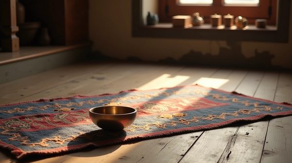 Découvrez les malas tibétains : perles de méditation authentiques