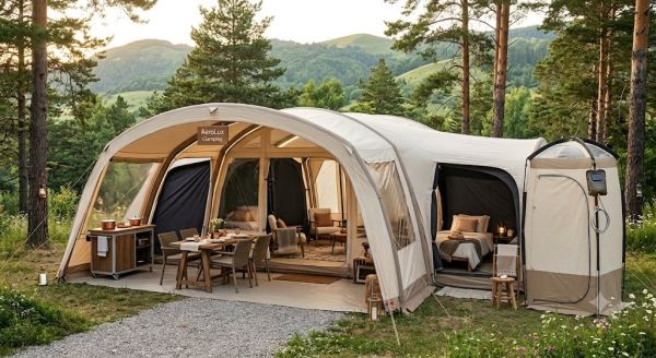 Guide des exploitants de camping pour la gestion des ressources humaines