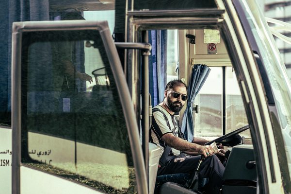 Location bus avec chauffeur : optez pour un voyage sur mesure !