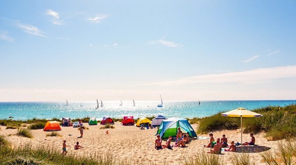 Vivez des vacances inoubliables au camping de l'île d'oléron