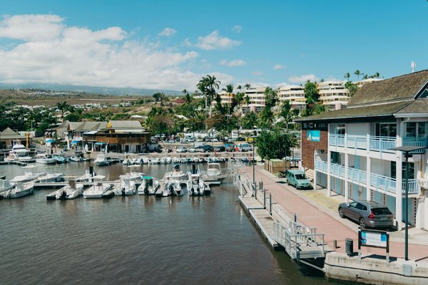 Séjournez au dimitile hôtel & spa : luxe 4 étoiles à la réunion