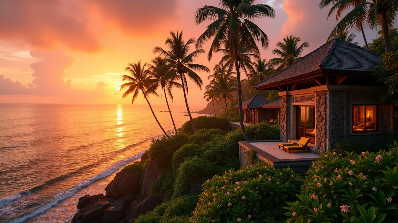 Questions fréquentes sur l'hébergement à Uluwatu